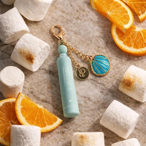 Moonlight Mellow | P7 Pheromone Perfume - 2 Ml Keychain Perfume